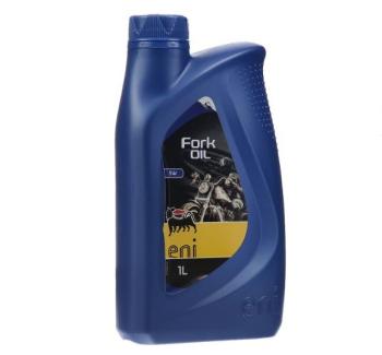 Масло вилочное ENI FORK 5W 1л.  пм-00018925