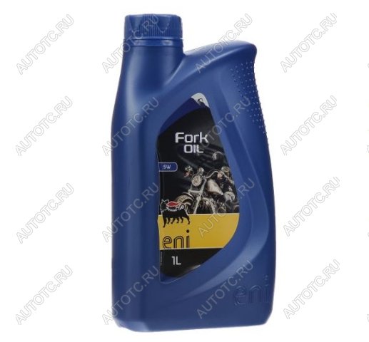 1 199 р. Масло вилочное ENI FORK 5W 1л.  пм-00018925  с доставкой в г. Пермь