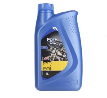 Масло вилочное ENI FORK 10W 1л.  пм-00018928