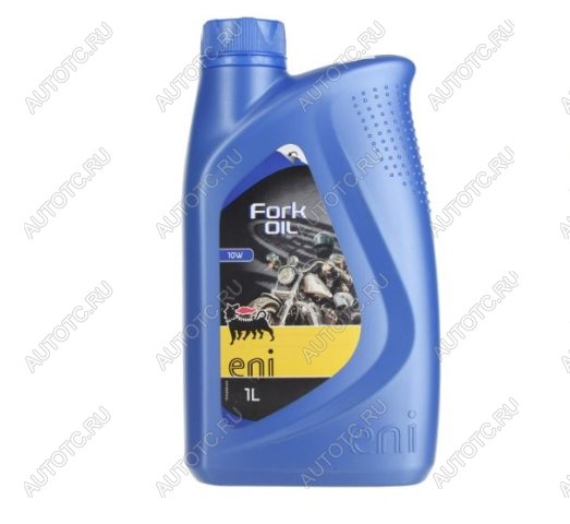 1 199 р. Масло вилочное ENI FORK 10W 1л.  пм-00018928  с доставкой в г. Пермь