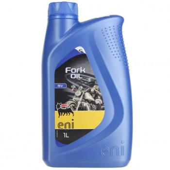 Масло вилочное ENI FORK 15W 1л.  пм-00018929