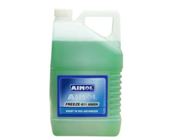 Антифриз AIMOL G11 Green 5л  50077