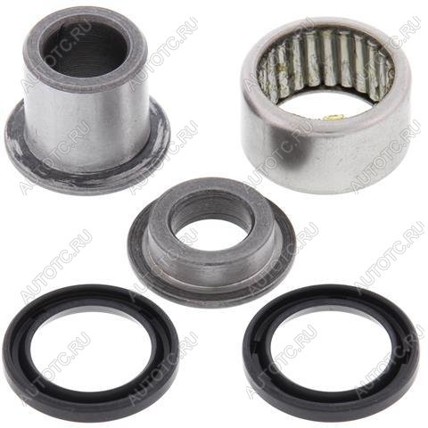 3 269 р. Верхн. опорный подшипн. задн. аморт. ALL BALLS Suzuki RM250 01-08, RMZ250RMZ450 05-15  (29-1003)  29-1003  с доставкой в г. Пермь