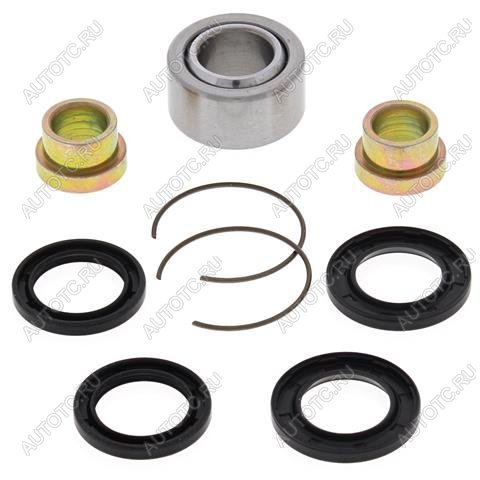 3 399 р. Верхн. опорный подшипн. задн. аморт. ALL BALLS Suzuki DRZ400E 00-07, DRZ400SM 05-15 (29-5054)  29-5054  с доставкой в г. Пермь