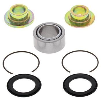 Верхн.нижн. опорный подшипн. задн. аморт. ALL BALLS KTM 65SX 09-14, 65SXS 13-14, 65XC 09  (29-5071)  29-5071