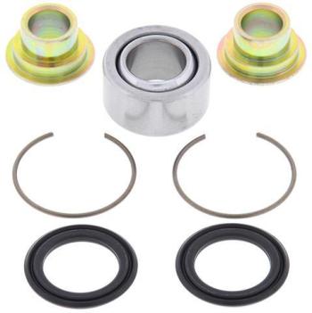 3 399 р. Нижн. подшипн. задн. аморт. ALL BALLS Yamaha YZ8085 93-02, YZ125-250 90-92, WR250 91-93  (29-5013)  29-5013  с доставкой в г. Пермь. Увеличить фотографию 1