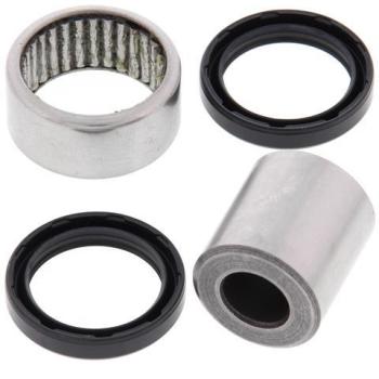 2 449 р. Нижн. подшипн. задн. аморт. ALL BALLS Suzuki RMZ250 07-09, RMZ450 05-09 (29-5025)  29-5025  с доставкой в г. Пермь. Увеличить фотографию 1
