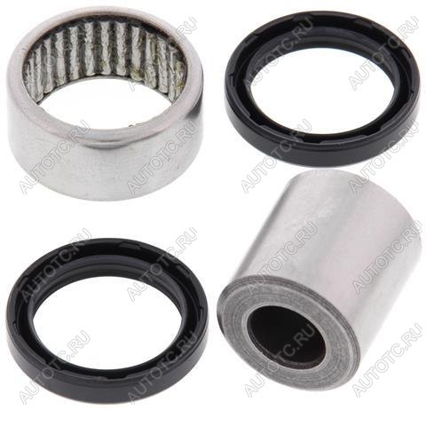 2 449 р. Нижн. подшипн. задн. аморт. ALL BALLS Suzuki RMZ250 07-09, RMZ450 05-09 (29-5025)  29-5025  с доставкой в г. Пермь