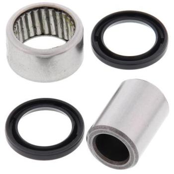 2 599 р. Нижн. подшипн. задн. аморт. ALL BALLS Suzuki DR-Z125L 03-14, DRZ400E 00-07 DRZ400S 05-15  (29-5024)  29-5024  с доставкой в г. Пермь. Увеличить фотографию 1