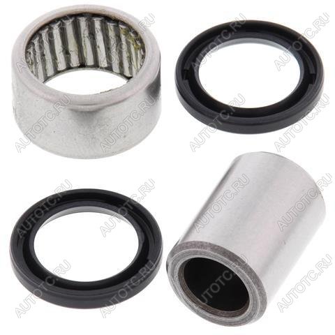 2 599 р. Нижн. подшипн. задн. аморт. ALL BALLS Suzuki DR-Z125L 03-14, DRZ400E 00-07 DRZ400S 05-15  (29-5024)  29-5024  с доставкой в г. Пермь