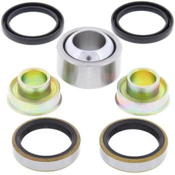 6 599 р. Нижн. подшипн. задн. аморт. ALL BALLS KTM SX 98-11, SX-F250 05-10, SXSX-F450 03-10  (27-1089)  27-1089  с доставкой в г. Пермь. Увеличить фотографию 1
