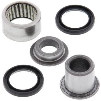2 449 р. Нижн. подшипн. задн. аморт. ALL BALLS Kawasaki KX250 98-07 KX250FKX450F 06-16 KX85 01-16  (29-5022)  29-5022  с доставкой в г. Пермь. Увеличить фотографию 1