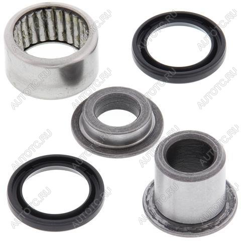2 449 р. Нижн. подшипн. задн. аморт. ALL BALLS Kawasaki KX250 98-07 KX250FKX450F 06-16 KX85 01-16  (29-5022)  29-5022  с доставкой в г. Пермь