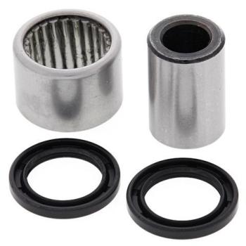 3 599 р. Нижн. опорный подшипн. задн. аморт. ALL BALLS Yamaha WR250R 08-16, WR250X 08-11  (29-5064)  29-5064  с доставкой в г. Пермь. Увеличить фотографию 1