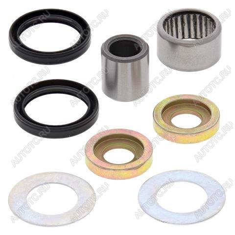 3 399 р. Нижн. опорный подшипн. задн. аморт. ALL BALLS Suzuki RMX450 10-11, RMZ250RMZ450 10-15  (29-5063)  29-5063  с доставкой в г. Пермь