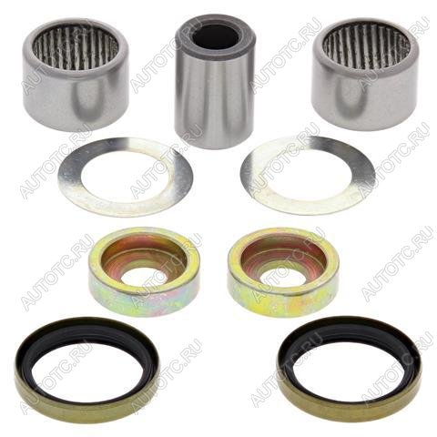 3 269 р. Нижн. опорный подшипн. задн. аморт. ALL BALLS KTM 125-450SXSX-FXCXC-F 11-14  (29-5066)  29-5066  с доставкой в г. Пермь