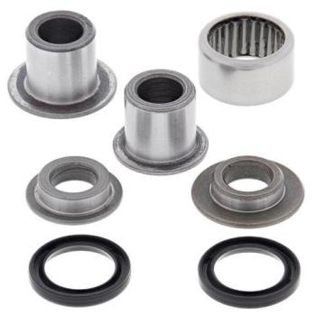 2 899 р. Нижн. опорный подшипн. задн. аморт. ALL BALLS Kawasaki KX80 98-00, KX85 01-10  (29-5023)  29-5023  с доставкой в г. Пермь. Увеличить фотографию 1