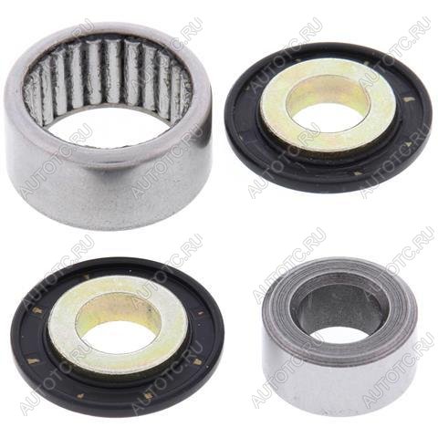 2 899 р. Нижн. опорный подшипн. задн. аморт. ALL BALLS Honda CR125CR250 06  (29-5008)  29-5008  с доставкой в г. Пермь