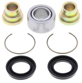 3 399 р. Нижний опорный подшипник заднего амортизатора ALL BALLS Honda XR250R 86-04, XR650L 93-15 (29-1018)  29-1018  с доставкой в г. Пермь. Увеличить фотографию 1