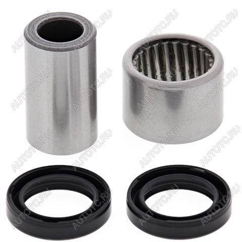 2 569 р. Подшипник заднего амортизатора ALL BALLS Honda CRF150F230F 03-15, CRF250L 13-14 (29-5019)  29-5019  с доставкой в г. Пермь