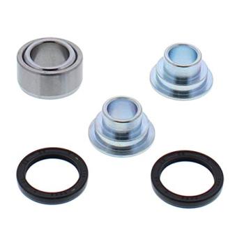 Нижний опорный подшипник заднего амортизатора ALL BALLS EXC-F250500 2017- (29-5077)  29-5077