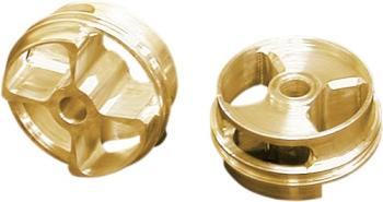 Набор клапанов вилки Race Tech Honda CR80 96-01, CR85 03-07, CRF150R 07-09, Suzuki RM85 02-09 FAGV51  kzr-827