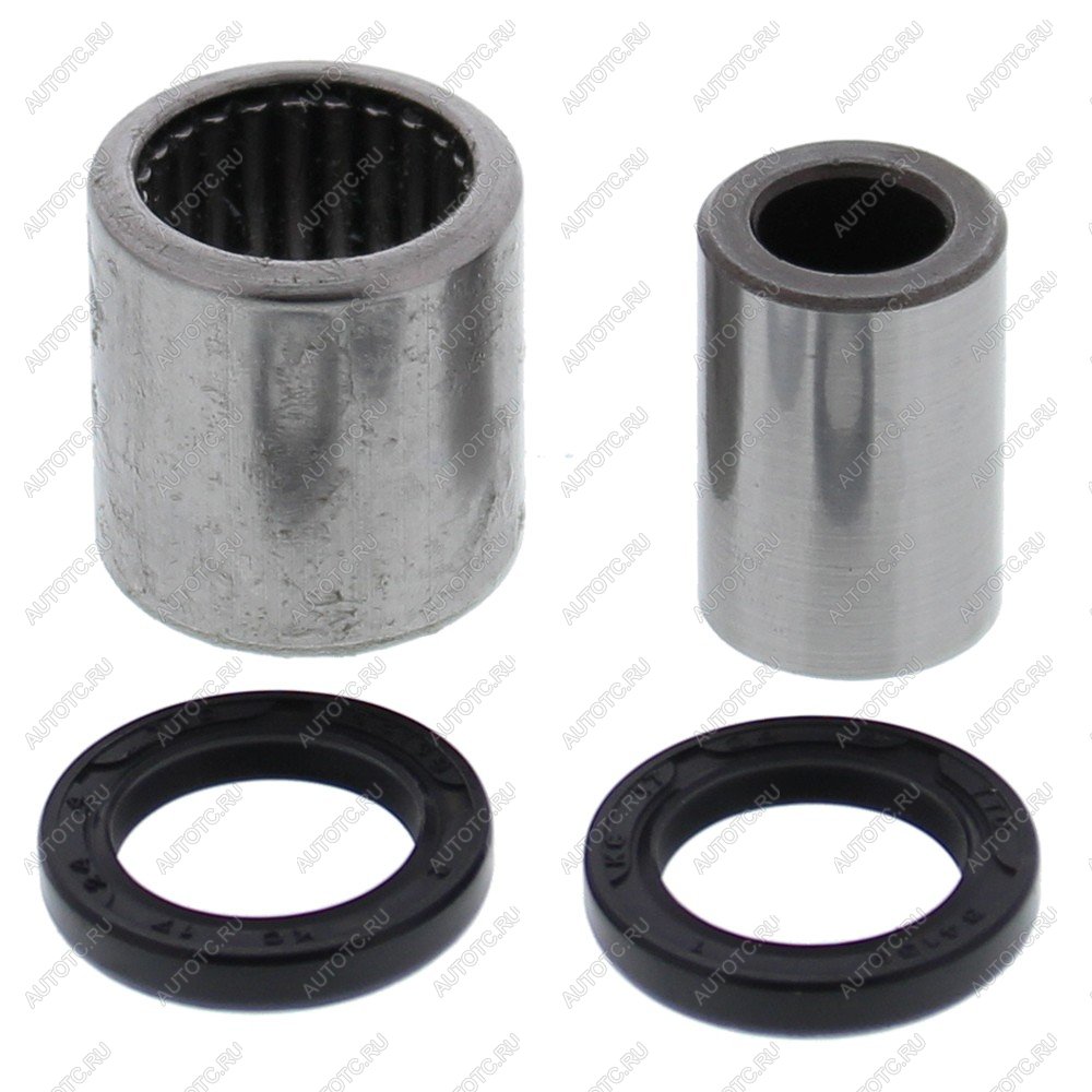 4 059 р. Нижн. опорный подшипн. задн. аморт. ALL BALLS Yamaha YZ65 18 (29-5085)  29-5085  с доставкой в г. Пермь