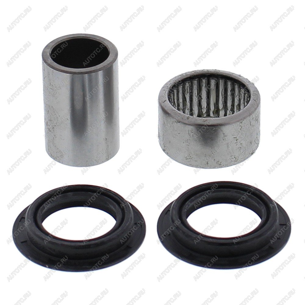 3 269 р. Нижн. опорный подшипн. задн. аморт. ALL BALLS Kawasaki KL650 A (KLR) 87-07 (29-5083)  29-5083  с доставкой в г. Пермь