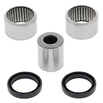 3 399 р. Нижн. опорный подшипн. задн. аморт. ALL BALLS Husqvarna SM450 10, TCTE250 08-13 (29-5062)  29-5062  с доставкой в г. Пермь. Увеличить фотографию 1