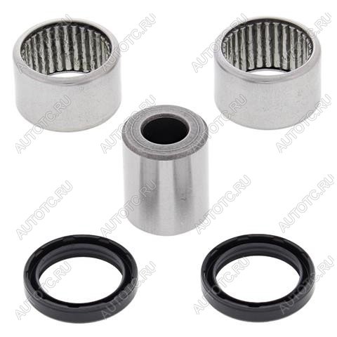 3 399 р. Нижн. опорный подшипн. задн. аморт. ALL BALLS Husqvarna SM450 10, TCTE250 08-13 (29-5062)  29-5062  с доставкой в г. Пермь
