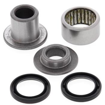 Верх. опорный подшипн. задн. аморт. ALL BALLS Honda CR80 96-02, CR85RRB 03-07,CRF150R 07- (29-5055)  29-5055