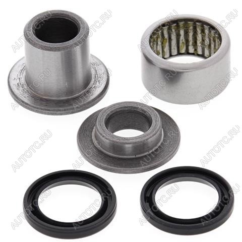 3 399 р. Верх. опорный подшипн. задн. аморт. ALL BALLS Honda CR80 96-02, CR85RRB 03-07,CRF150R 07- (29-5055)  29-5055  с доставкой в г. Пермь