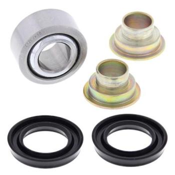 4 199 р. Нижн. опорный подшипн. задн. аморт. ALL BALLS Husqvarna WRCR125250 93-08 (29-5044)  29-5044  с доставкой в г. Пермь. Увеличить фотографию 1