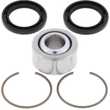 3 579 р. Нижн. опорный подшипн. задн. аморт. ALL BALLS Suzuki DR250 90-93, DR250S 90-95, RMX250 (29-5033)  29-5033  с доставкой в г. Пермь. Увеличить фотографию 1