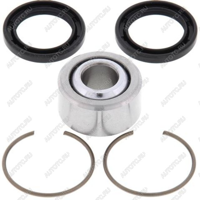 3 579 р. Нижн. опорный подшипн. задн. аморт. ALL BALLS Suzuki DR250 90-93, DR250S 90-95, RMX250 (29-5033)  29-5033  с доставкой в г. Пермь