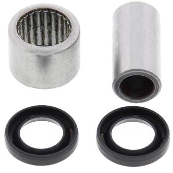 2 699 р. Нижн. опорный подшипн. задн. аморт. ALL BALLS Suzuki RM85 02-17, Honda CR80 96-02, CR85 03 (29-5018)  29-5018  с доставкой в г. Пермь. Увеличить фотографию 1