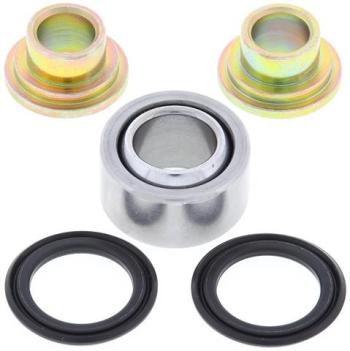 3 369 р. Нижн. опорный подшипн. задн. аморт. ALL BALLS Yamaha WR250 94-97, YZ125250 93-00 (29-5016)  29-5016  с доставкой в г. Пермь. Увеличить фотографию 1