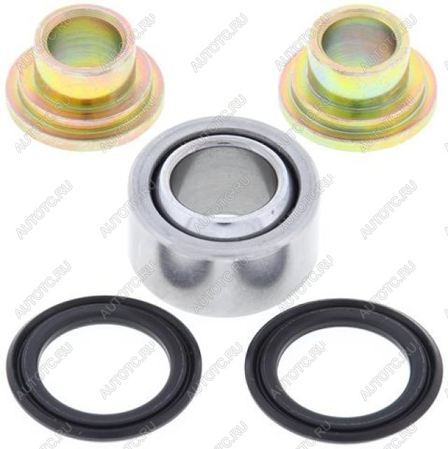 3 369 р. Нижн. опорный подшипн. задн. аморт. ALL BALLS Yamaha WR250 94-97, YZ125250 93-00 (29-5016)  29-5016  с доставкой в г. Пермь