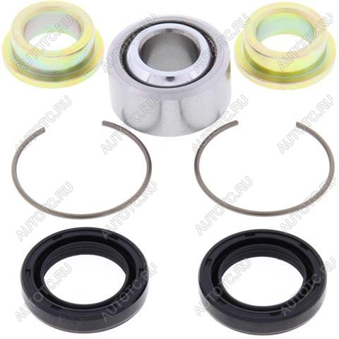 3 999 р. Верх. опорный подшипн. задн. аморт. ALL BALLS Yamaha YZ125 83-88, YZ250 83-88, YZ490 83-90 (29-1020)  29-1020  с доставкой в г. Пермь