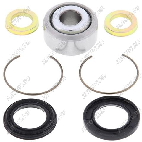 3 399 р. Верх. опорный подшипн. задн. аморт. ALL BALLS Honda CR125R 94-95, CR250R 95-96, CR500R 94- (29-1012)  29-1012  с доставкой в г. Пермь