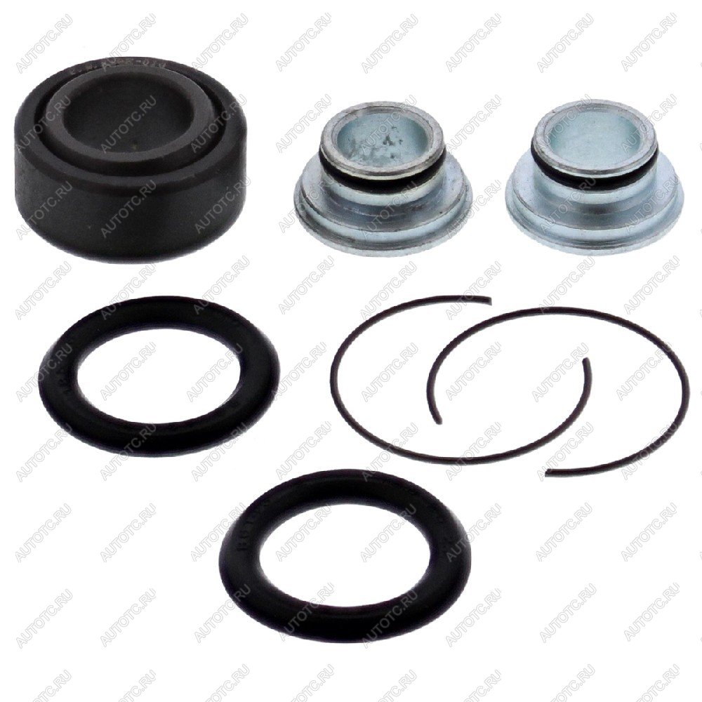 3 899 р. Верхн. опорный подшипн. задн. аморт. ALL BALLS Honda XR250R 84-04 (29-1029)  29-1029  с доставкой в г. Пермь