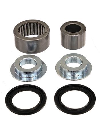 2 449 р. Ремкомплект нижнего подшипника амортизатора BWX Yamaha YZ250450F 01-22, YZ85 03-22 (29-5015)  shk90002  с доставкой в г. Пермь. Увеличить фотографию 1