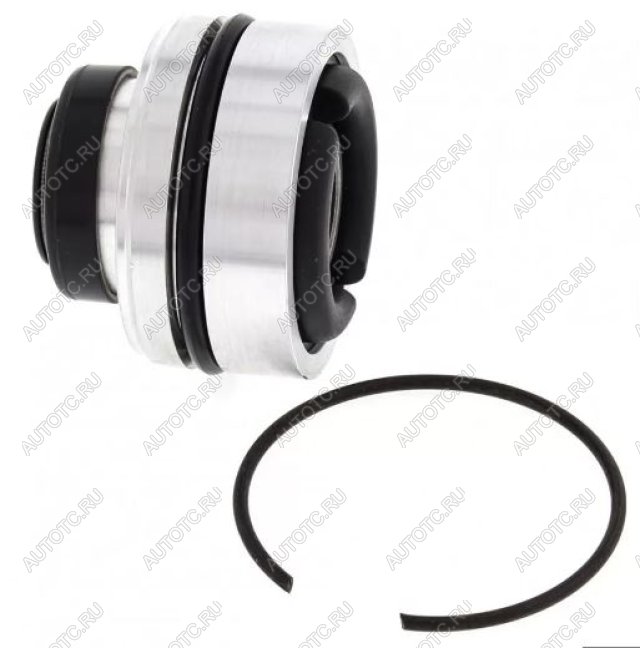 6 849 р. Ркомпл. задн. аморт. Moose Racing KTM 450SX-F 15, 125150SX 12-16 (37-1127)  13140294  с доставкой в г. Пермь