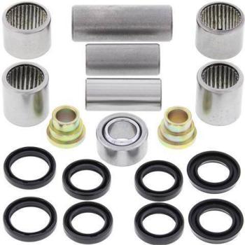 12 449 р. Ремкомплект прогрессии ALL BALLS Honda XR250R 96-04, XR400R 96-97  (27-1049)  27-1049  с доставкой в г. Пермь. Увеличить фотографию 1