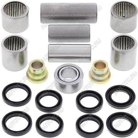 12 449 р. Ремкомплект прогрессии ALL BALLS Honda XR250R 96-04, XR400R 96-97  (27-1049)  27-1049  с доставкой в г. Пермь