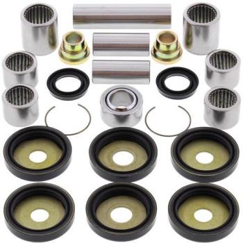 12 199 р. Ремкомплект прогрессии ALL BALLS Honda XR250R 86-95  XR600R 85-00, XR650L 93-15  (27-1046)  27-1046  с доставкой в г. Пермь. Увеличить фотографию 1