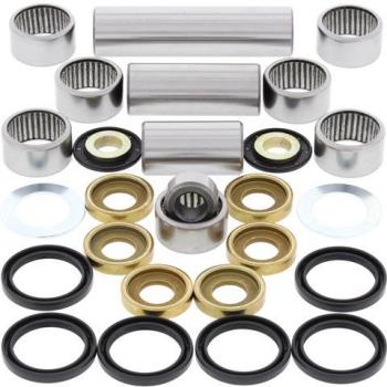 12 199 р. Ремкомплект прогрессии ALL BALLS Honda CRF250R 04-09, CRF250X 04-15, CRF450R 02-08  (27-1125)  27-1125  с доставкой в г. Пермь. Увеличить фотографию 1
