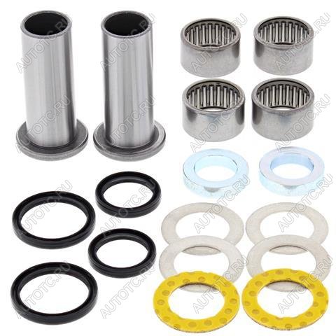 10 699 р. Подшипники оси маятника ALL BALLS Yamaha YZ125 06-16  (28-1160)  28-1160  с доставкой в г. Пермь