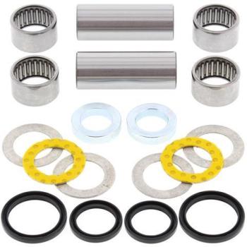 Подшипники оси маятника ALL BALLS Yamaha WR450F 06-15 YZ250 06-16 YZ250F 06-13  (28-1158)  28-1158