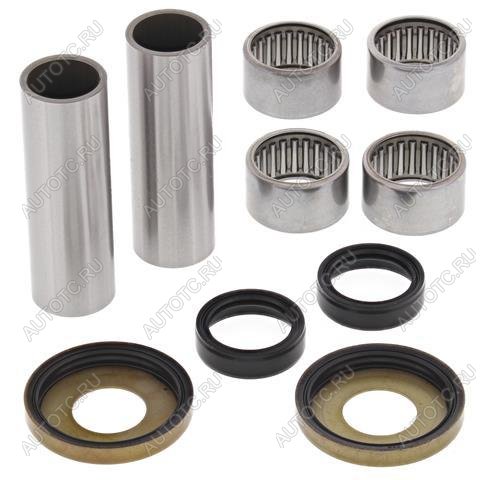 10 899 р. Подшипники оси маятника ALL BALLS Yamaha WR250R 08-16, WR250X 08-11  (28-1201)  28-1201  с доставкой в г. Пермь